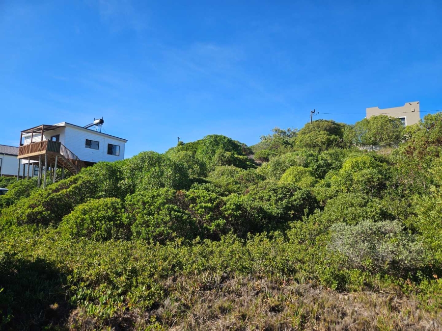 0 Bedroom Property for Sale in Pearly Beach Western Cape